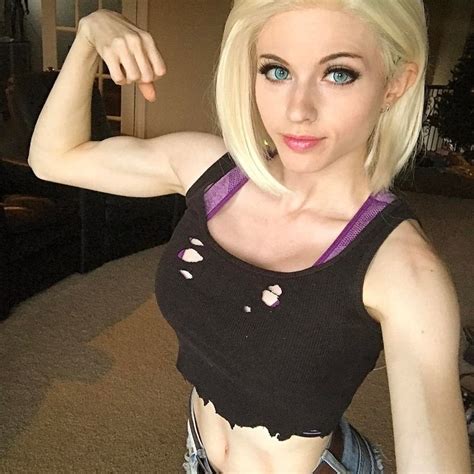 amouranth joi